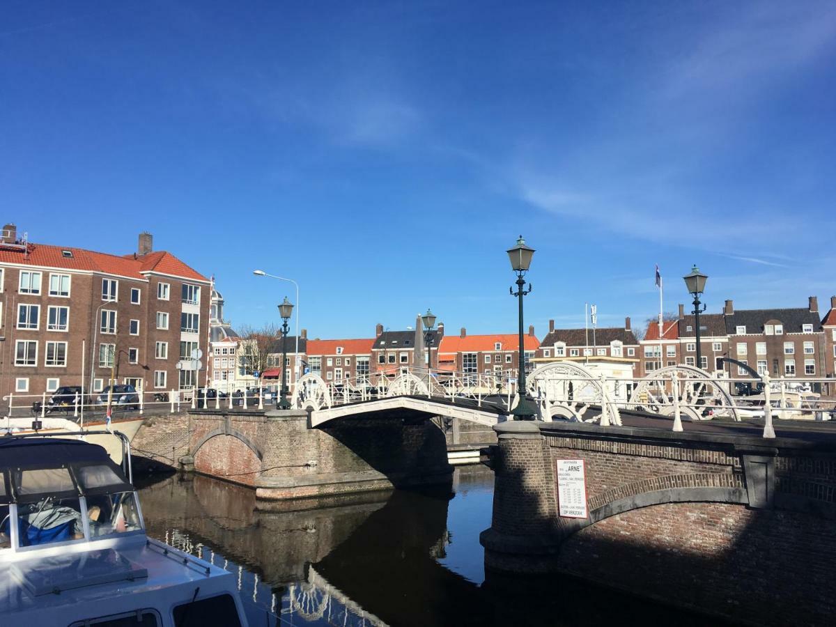 Boutique Logement Londen Centrum Middelburg Exterior photo